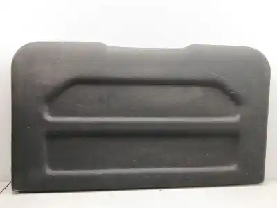 Peça sobressalente para automóvel em segunda mão CHAPELEIRA por FORD TOURNEO COURIER B460 MONOSPACE 1.0 EcoBoost Referências OEM IAM   