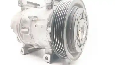 Piesă de schimb auto la mâna a doua COMPRESOR DE AER CONDIȚIONAT pentru FIAT STILO MULTI WAGON (192_) 1.9 D MULTIJET Referințe OEM IAM 4472208644  