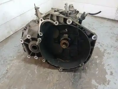 Piesă de schimb auto la mâna a doua CUTIE DE VITEZE pentru ALFA ROMEO SPIDER (177) 2.4 JTD 20V Referințe OEM IAM 55350926  