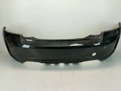 Автозапчастина б/у ЗАДНІЙ БАМПЕР для BMW SERIE M2 COUPE (F87) Basis Посилання на OEM IAM 51128062184  
