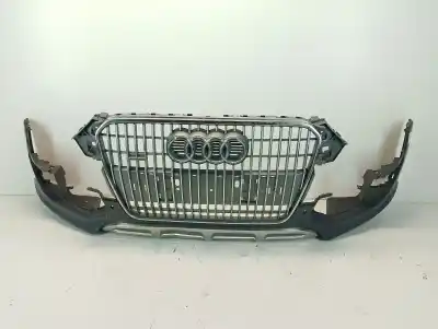 Gebrauchtes Autoersatzteil VORDERE STOSSSTANGE zum AUDI A4 ALLROAD B8 (8KH) 3.0 TDI QUATTRO OEM-IAM-Referenzen 8K0807061D  