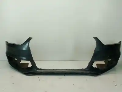 Second-hand car spare part front bumper for audi a4 b8 (8k2) 2.0 tfsi quattro oem iam references 8k0807437s  