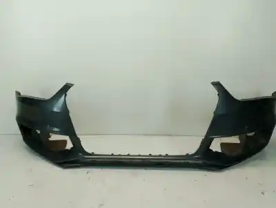 Second-hand car spare part front bumper for audi a4 b8 (8k2) 2.0 tfsi quattro oem iam references 8k0807437s  