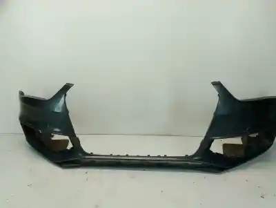 Second-hand car spare part front bumper for audi a4 b8 (8k2) 2.0 tfsi quattro oem iam references 8k0807437s  