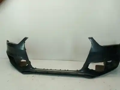 Second-hand car spare part front bumper for audi a4 b8 (8k2) 2.0 tfsi quattro oem iam references 8k0807437s  