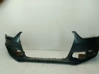 Second-hand car spare part front bumper for audi a4 b8 (8k2) 2.0 tfsi quattro oem iam references 8k0807437s  