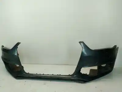 Second-hand car spare part front bumper for audi a4 b8 (8k2) 2.0 tfsi quattro oem iam references 8k0807437s  
