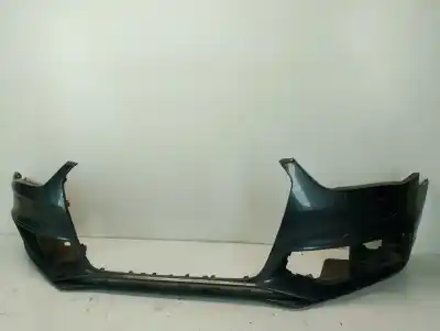 Second-hand car spare part front bumper for audi a4 b8 (8k2) 2.0 tfsi quattro oem iam references 8k0807437s  