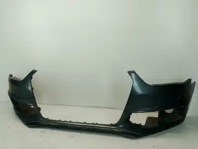 Second-hand car spare part front bumper for audi a4 b8 (8k2) 2.0 tfsi quattro oem iam references 8k0807437s  