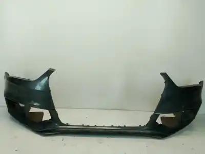 Second-hand car spare part front bumper for audi a4 b8 (8k2) 2.0 tfsi quattro oem iam references 8k0807437s  