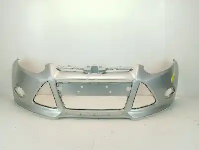 Автозапчастина б/у ПЕРЕДНІЙ БАМПЕР для FORD FOCUS III 2.0 TDCI Посилання на OEM IAM BM5117757A  