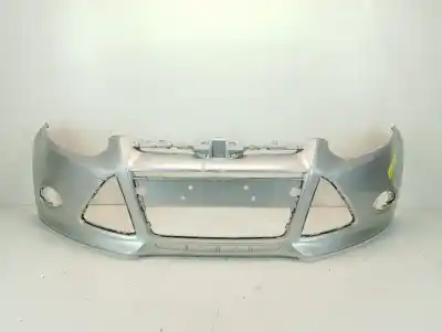 Peça sobressalente para automóvel em segunda mão para choques dianteiro por ford focus iii 2.0 tdci referências oem iam bm5117757a  
