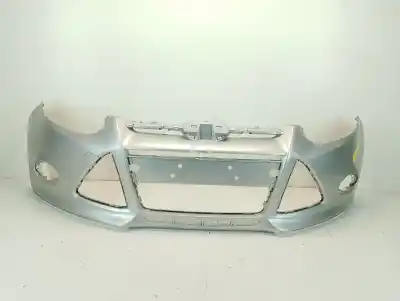 Peça sobressalente para automóvel em segunda mão para choques dianteiro por ford focus iii 2.0 tdci referências oem iam bm5117757a  