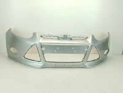Peça sobressalente para automóvel em segunda mão para choques dianteiro por ford focus iii 2.0 tdci referências oem iam bm5117757a  