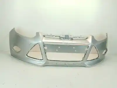 Peça sobressalente para automóvel em segunda mão para choques dianteiro por ford focus iii 2.0 tdci referências oem iam bm5117757a  