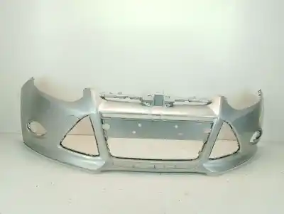 Peça sobressalente para automóvel em segunda mão para choques dianteiro por ford focus iii 2.0 tdci referências oem iam bm5117757a  