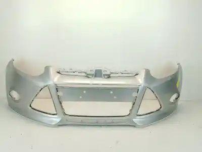 Peça sobressalente para automóvel em segunda mão para choques dianteiro por ford focus iii 2.0 tdci referências oem iam bm5117757a  