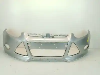 Peça sobressalente para automóvel em segunda mão para choques dianteiro por ford focus iii 2.0 tdci referências oem iam bm5117757a  