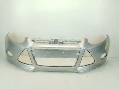 Peça sobressalente para automóvel em segunda mão para choques dianteiro por ford focus iii 2.0 tdci referências oem iam bm5117757a  
