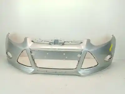 Peça sobressalente para automóvel em segunda mão para choques dianteiro por ford focus iii 2.0 tdci referências oem iam bm5117757a  