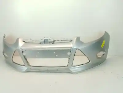 Peça sobressalente para automóvel em segunda mão para choques dianteiro por ford focus iii 2.0 tdci referências oem iam bm5117757a  
