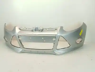 Peça sobressalente para automóvel em segunda mão para choques dianteiro por ford focus iii 2.0 tdci referências oem iam bm5117757a  
