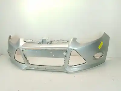 Peça sobressalente para automóvel em segunda mão para choques dianteiro por ford focus iii 2.0 tdci referências oem iam bm5117757a  