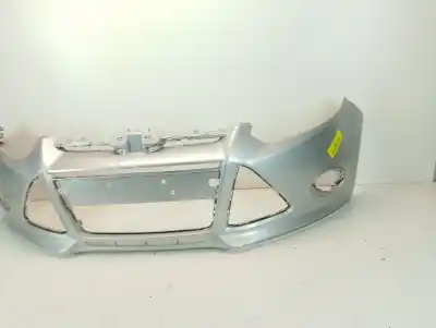 Peça sobressalente para automóvel em segunda mão para choques dianteiro por ford focus iii 2.0 tdci referências oem iam bm5117757a  