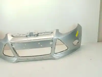 Peça sobressalente para automóvel em segunda mão para choques dianteiro por ford focus iii 2.0 tdci referências oem iam bm5117757a  