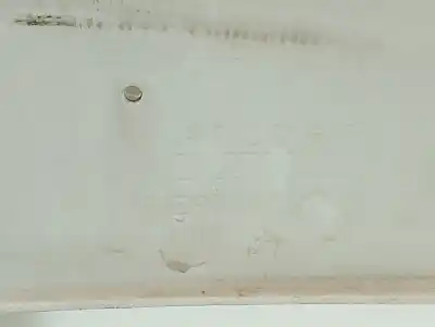 Peça sobressalente para automóvel em segunda mão para choques dianteiro por ford focus iii 2.0 tdci referências oem iam bm5117757a  