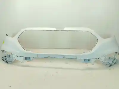 Автозапчасти б/у ПЕРЕДНИЙ БАМПЕР за FORD TRANSIT CUSTOM V362 FURGÓN (FY, FZ)  ссылки OEM IAM JK2117F003  