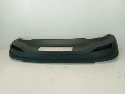 Автозапчасти б/у спойлер заднего бампера за audi q3 (f3b) 45 tfsi quattro ссылки oem iam 83a807521d  