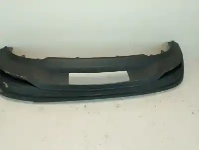 Автозапчасти б/у спойлер заднего бампера за audi q3 (f3b) 45 tfsi quattro ссылки oem iam 83a807521d  