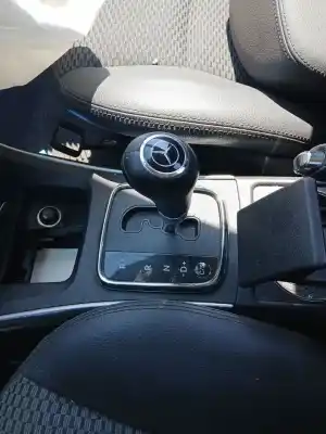 Pièce détachée automobile d'occasion LEVIER pour MERCEDES-BENZ CLASE A (W169) A 180 CDI (169.007, 169.307) Références OEM IAM   