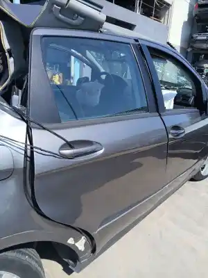 Pièce détachée automobile d'occasion PORTE ARRIERE DROITE pour MERCEDES-BENZ CLASE A (W169) A 180 CDI (169.007, 169.307) Références OEM IAM A1697300205  
