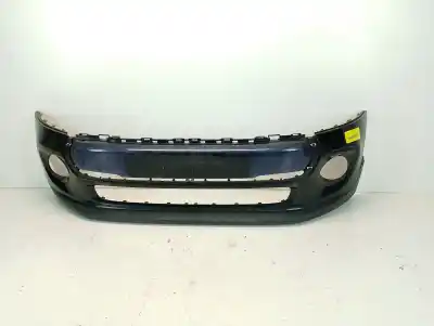 Second-hand car spare part front bumper for mini mini (f55) one first oem iam references 11412910  