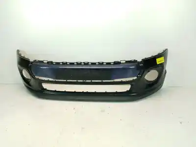 Second-hand car spare part front bumper for mini mini (f55) one first oem iam references 11412910  