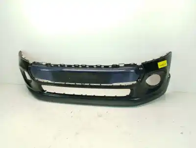 Second-hand car spare part front bumper for mini mini (f55) one first oem iam references 11412910  
