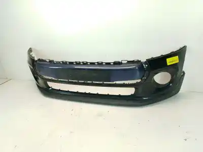 Second-hand car spare part front bumper for mini mini (f55) one first oem iam references 11412910  