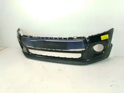 Second-hand car spare part front bumper for mini mini (f55) one first oem iam references 11412910  