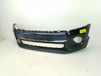 Second-hand car spare part front bumper for mini mini (f55) one first oem iam references 11412910  