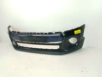 Second-hand car spare part front bumper for mini mini (f55) one first oem iam references 11412910  
