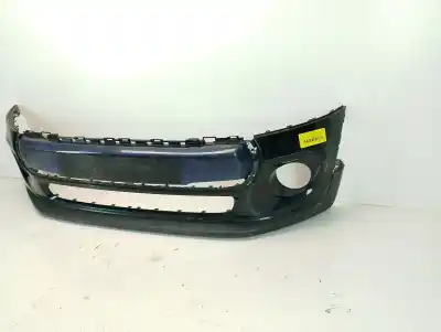 Second-hand car spare part front bumper for mini mini (f55) one first oem iam references 11412910  