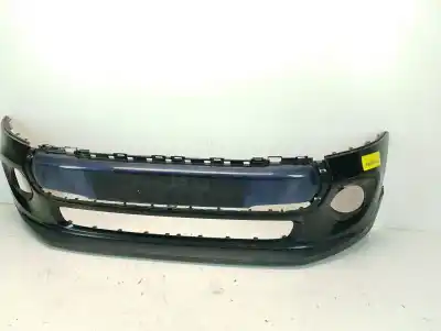 Second-hand car spare part front bumper for mini mini (f55) one first oem iam references 11412910  