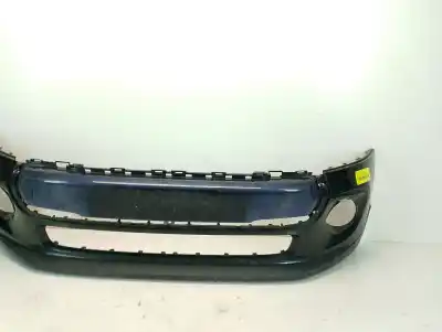 Second-hand car spare part front bumper for mini mini (f55) one first oem iam references 11412910  