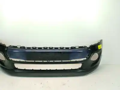 Second-hand car spare part front bumper for mini mini (f55) one first oem iam references 11412910  
