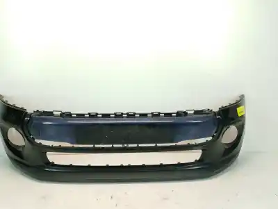 Second-hand car spare part front bumper for mini mini (f55) one first oem iam references 11412910  
