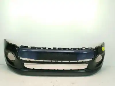 Second-hand car spare part front bumper for mini mini (f55) one first oem iam references 11412910  