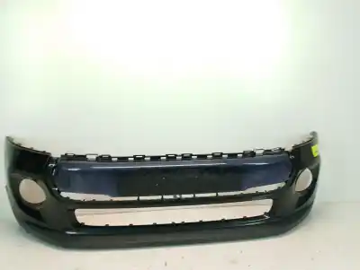 Second-hand car spare part front bumper for mini mini (f55) one first oem iam references 11412910  