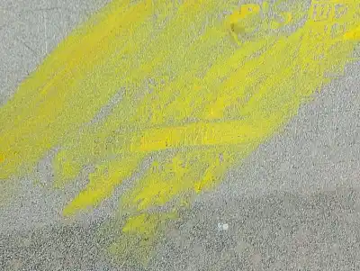 Second-hand car spare part front bumper for kia proceed (cd) 1.6 t-gdi gt oem iam references 86511j7ka0  